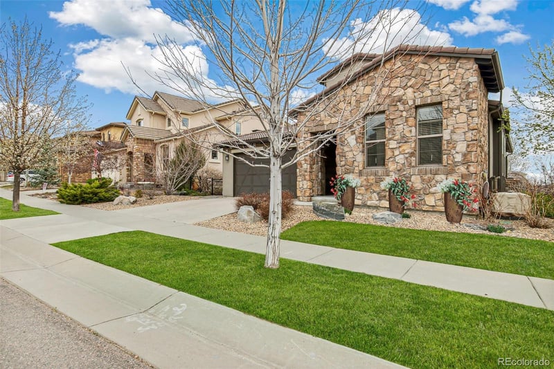 2280 S Norse St, Denver, CO 80228