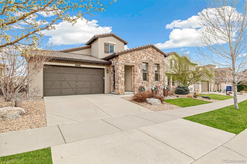 2280 S Norse St, Denver, CO 80228