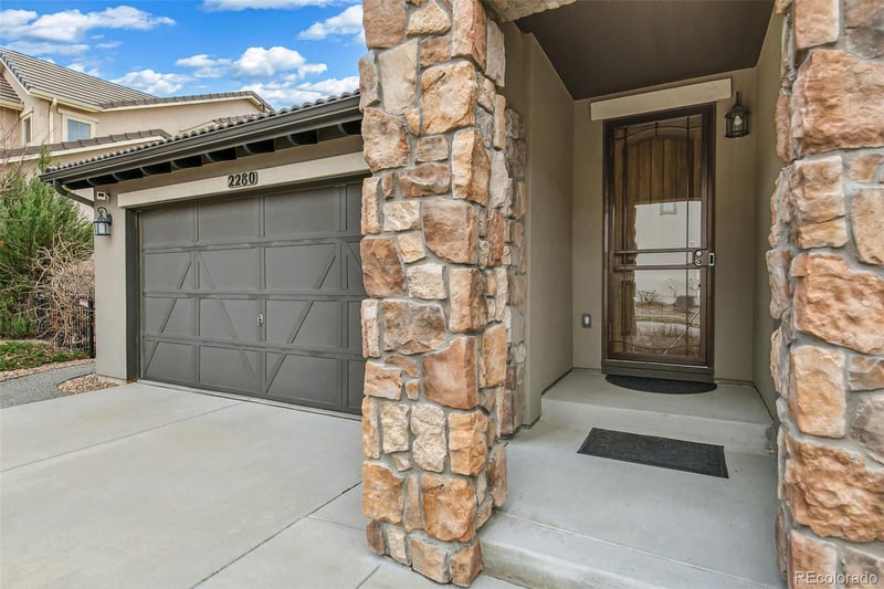 2280 S Norse St, Denver, CO 80228