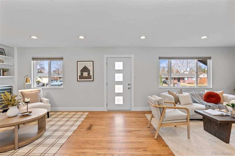 756 S Glencoe St, Denver, CO 80246