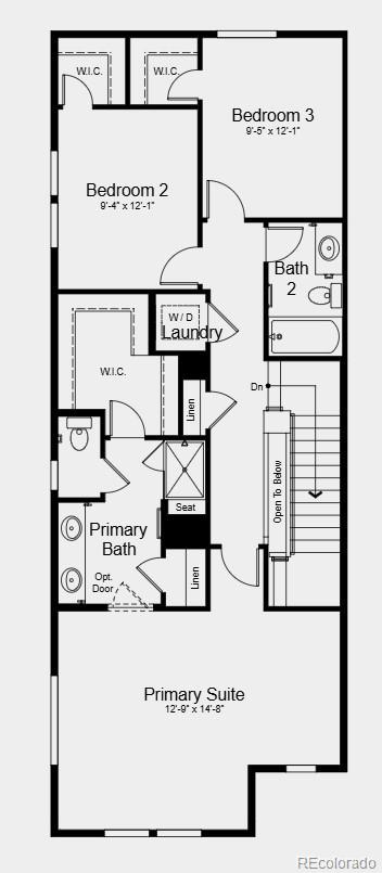 17164 91st Ln, Arvada, CO 80007