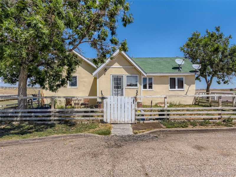 3550 160th Ave, Thornton, CO 80602
