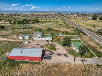 3550 160th Ave, Thornton, CO 80602