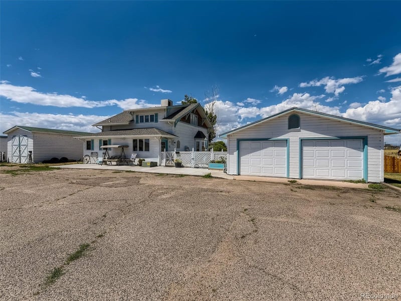 3550 E 160th Ave, Thornton, CO 80602