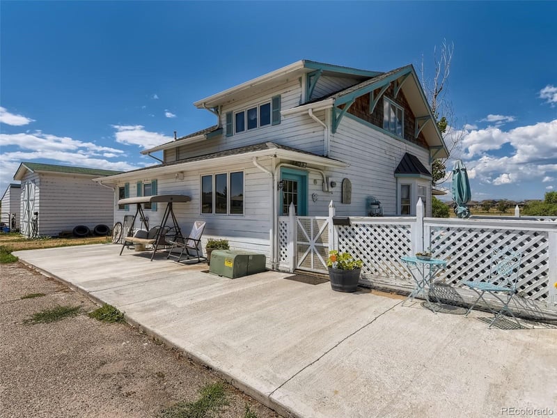 3550 E 160th Ave, Thornton, CO 80602