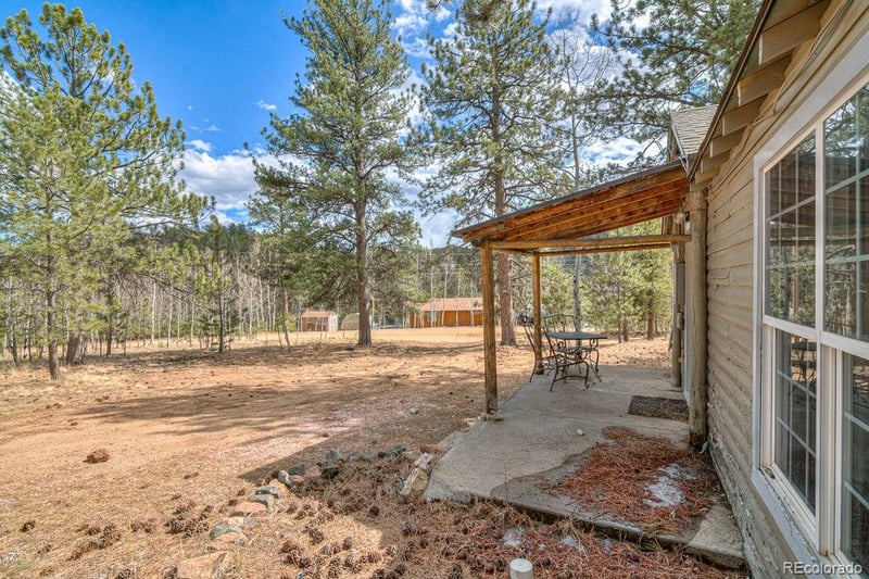 11 Hupp Rd, Bailey, CO 80421