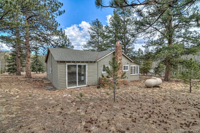 11 Hupp Rd, Bailey, CO 80421