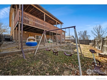 417 Gayle St, Fort Morgan, CO 80701