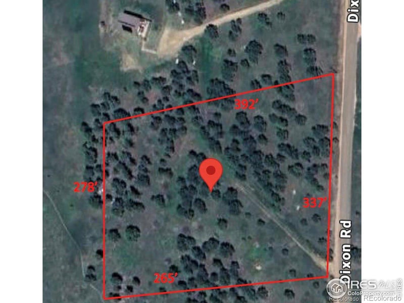 783 Dixon Rd, Boulder, CO 80302