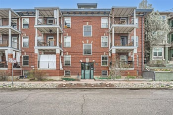 1374 Ogden St #B, Denver, CO 80218