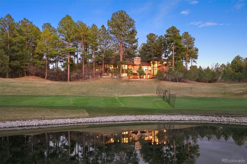 67 Indigo Way, Castle Rock, CO 80108