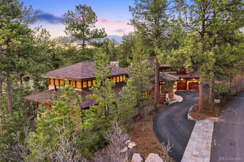 67 Indigo Way, Castle Rock, CO 80108