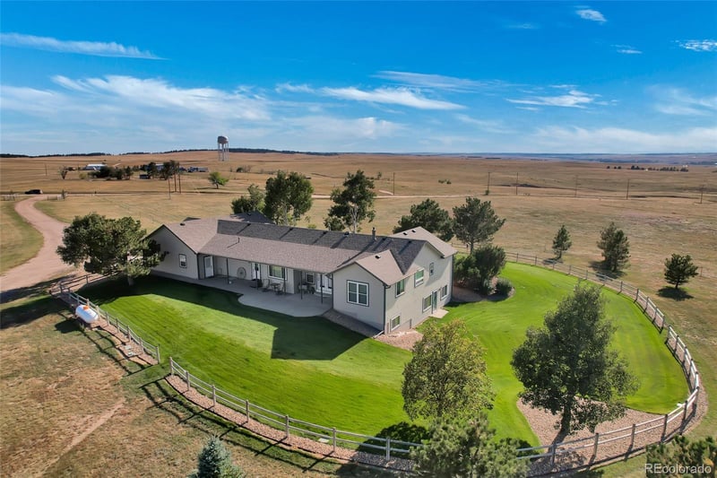 12405 County Road 134, Kiowa, CO 80117