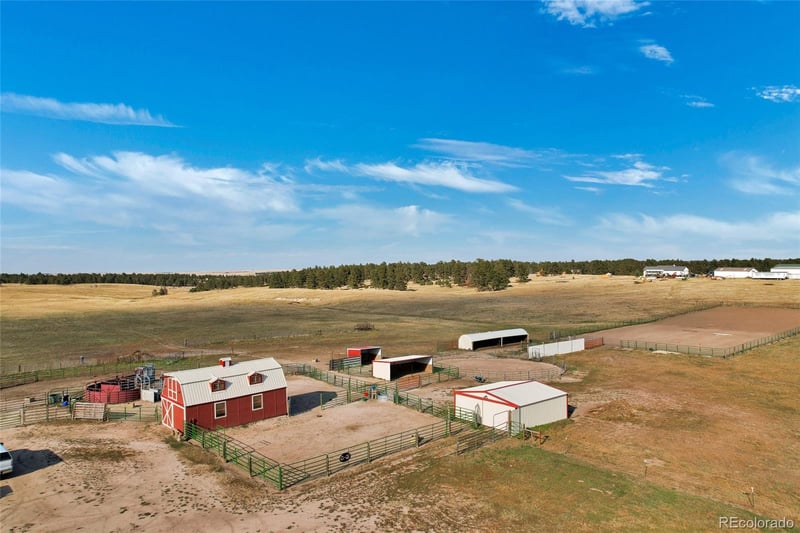 12405 County Road 134, Kiowa, CO 80117