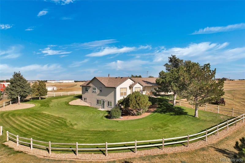 12405 County Road 134, Kiowa, CO 80117