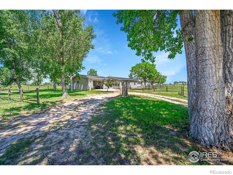 24505 County Road 53, Kersey, CO 80644