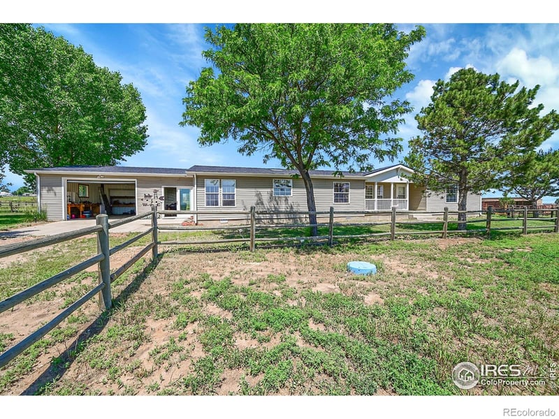 24505 County Road 53, Kersey, CO 80644