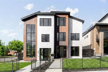 407 Madison St, Denver, CO 80206