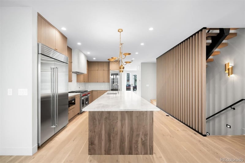 407 Madison St, Denver, CO 80206