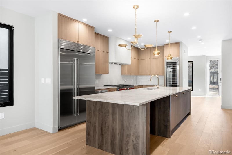 407 Madison St, Denver, CO 80206