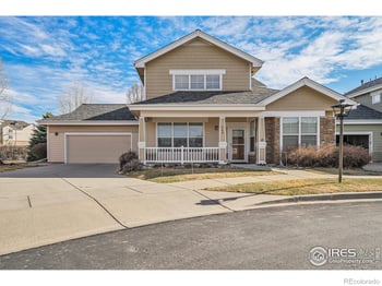 4751 Pleasant Oak Dr #C65, Fort Collins, CO 80525