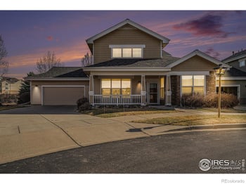 4751 Pleasant Oak Dr #C65, Fort Collins, CO 80525