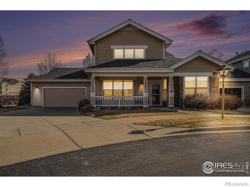 4751 Pleasant Oak Dr #C65, Fort Collins, CO 80525