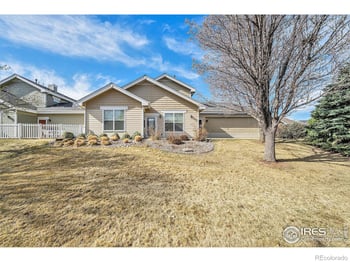 4751 Pleasant Oak Dr #C65, Fort Collins, CO 80525