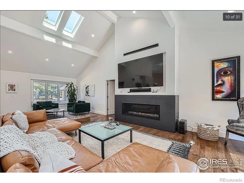 7184 Rustic Trl, Boulder, CO 80301