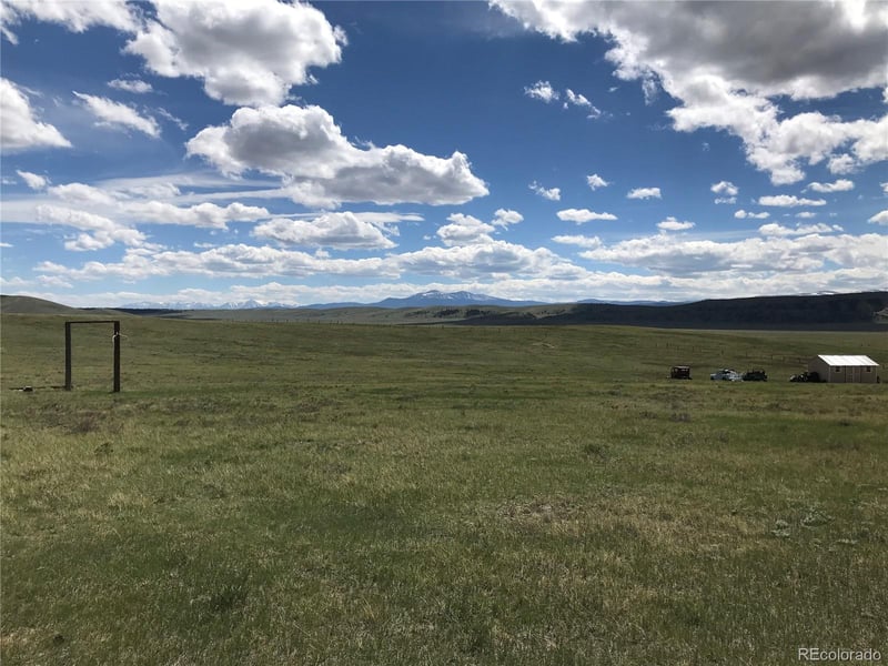 797 Vista Grande Dr, Como, CO 80432