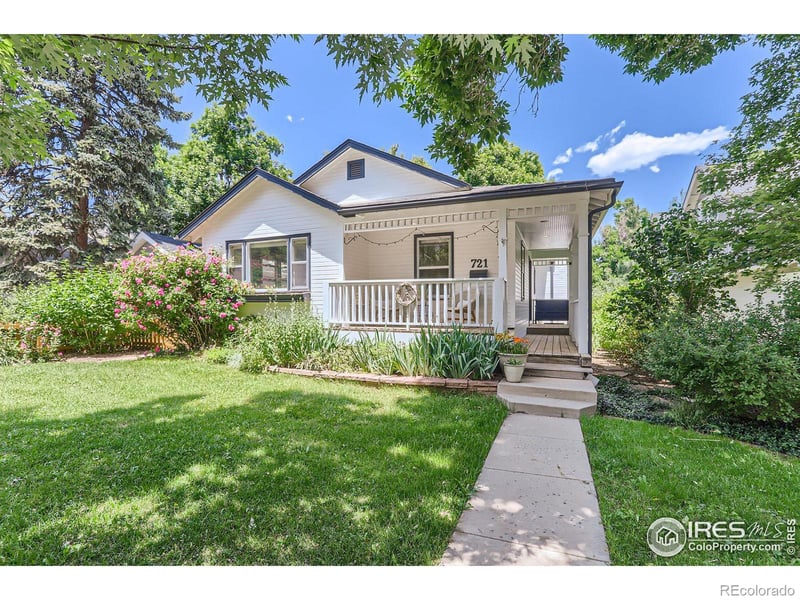 721 Concord Ave, Boulder, CO 80304