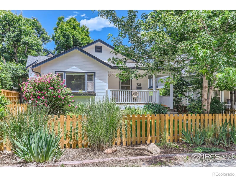721 Concord Ave, Boulder, CO 80304