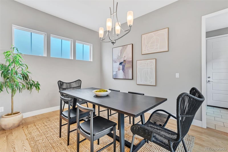 82 Oneida St, Denver, CO 80230