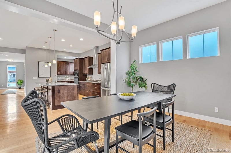 82 Oneida St, Denver, CO 80230