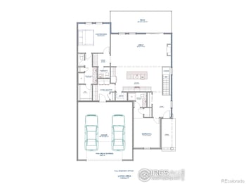 5726 3rd St, Greeley, CO 80634