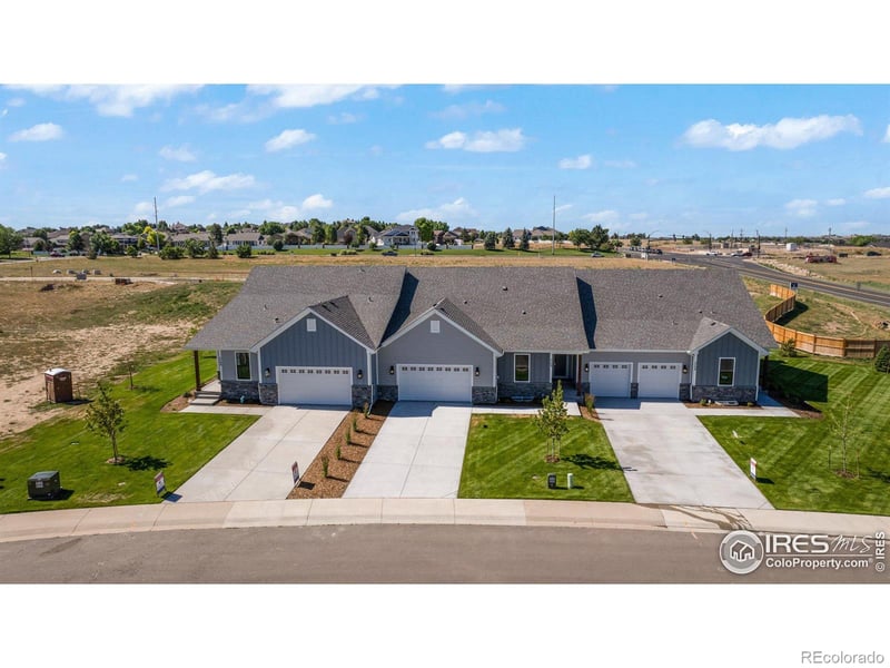 5726 3rd St, Greeley, CO 80634