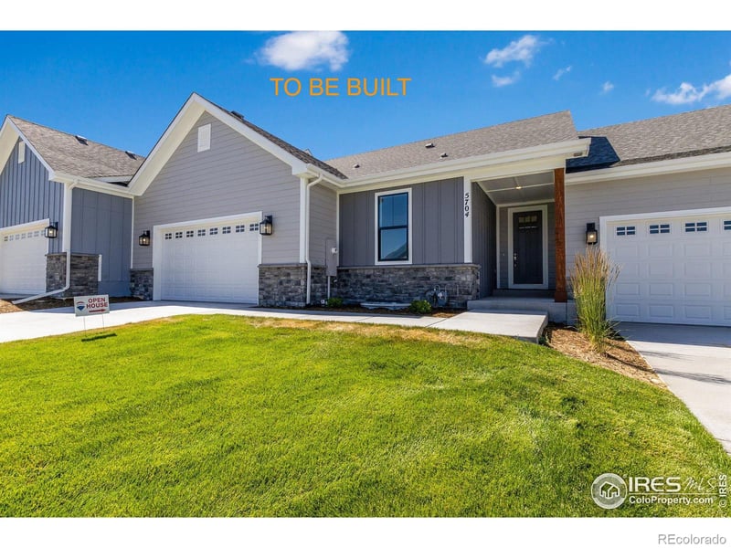 5726 3rd St, Greeley, CO 80634