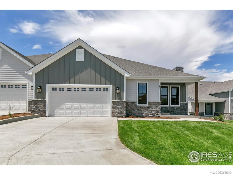 5722 3rd St, Greeley, CO 80634