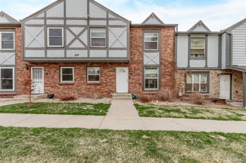 677 Vrain St #10, Denver, CO 80204