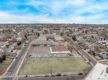 677 Vrain St #10, Denver, CO 80204