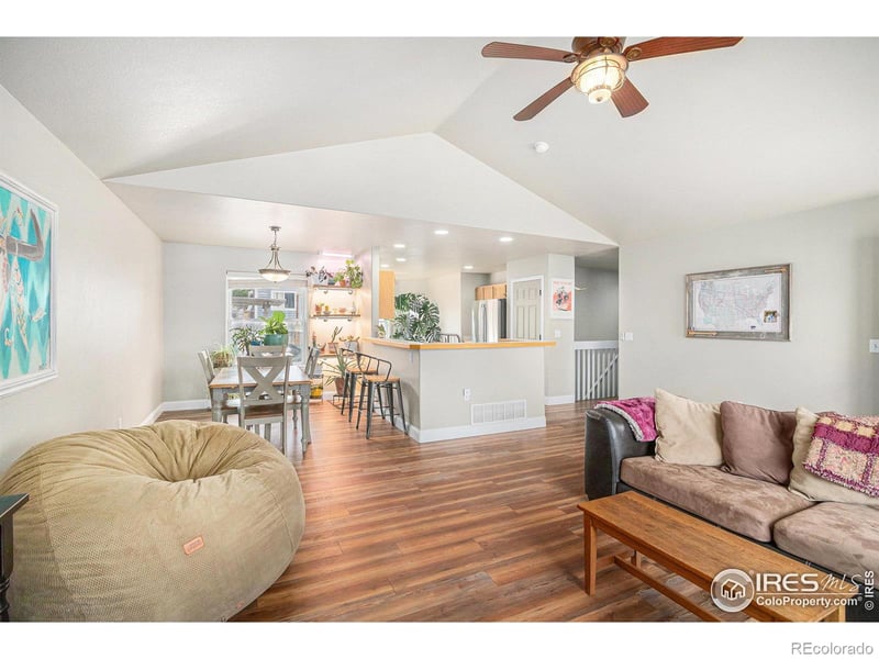 506 Vivian St, Severance, CO 80546