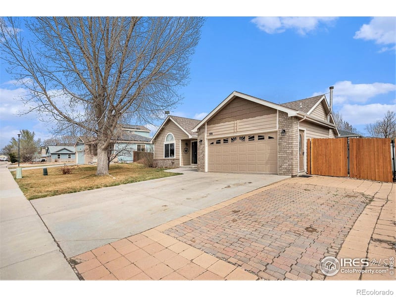506 Vivian St, Severance, CO 80546