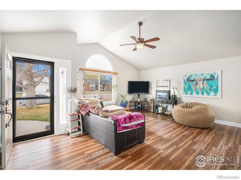 506 Vivian St, Severance, CO 80546