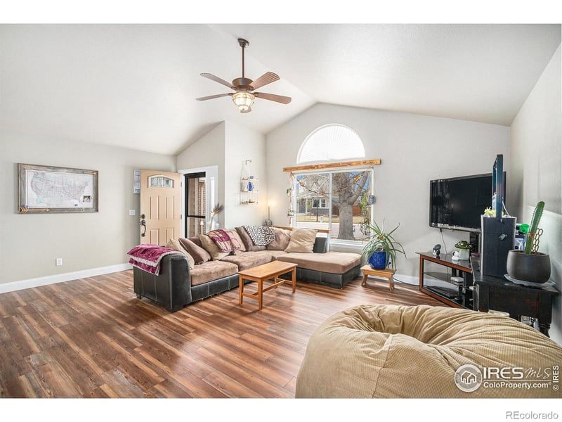 506 Vivian St, Severance, CO 80546