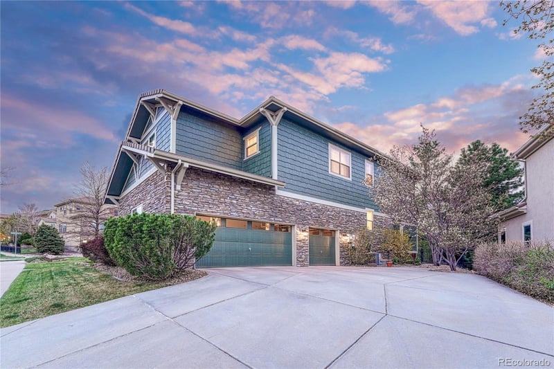 10459 Rivington Ct, Lone Tree, CO 80124