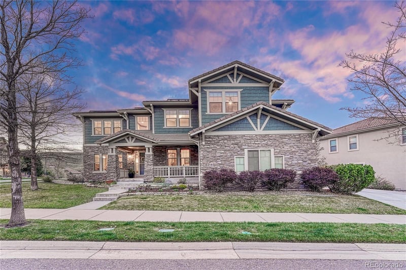 10459 Rivington Ct, Lone Tree, CO 80124