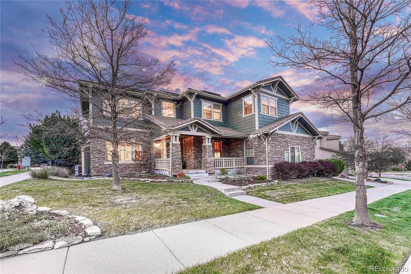 10459 Rivington Ct, Lone Tree, CO 80124