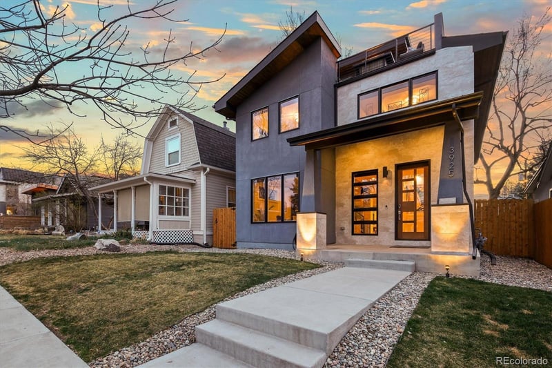3925 Winona Ct, Denver, CO 80212