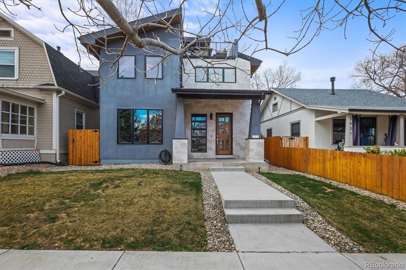 3925 Winona Ct, Denver, CO 80212