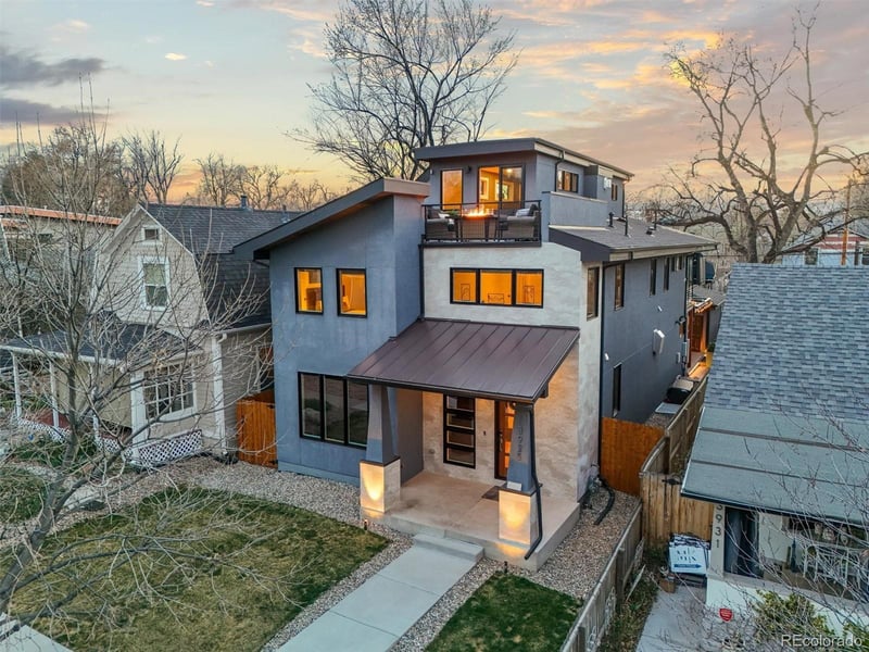 3925 Winona Ct, Denver, CO 80212